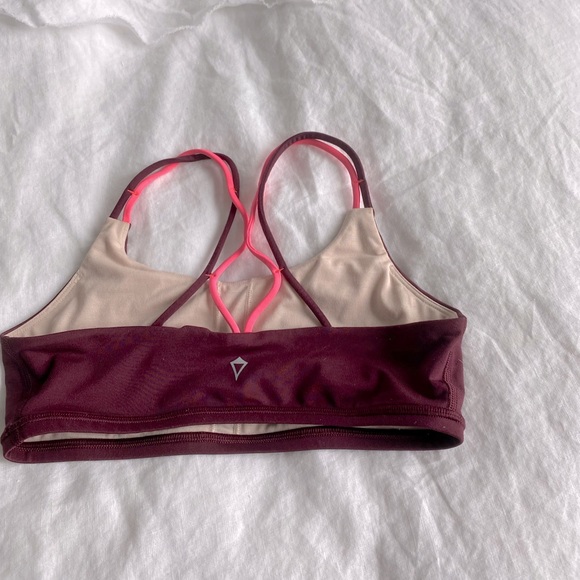 Lululemon/Ivivva sports bra - Picture 2 of 2